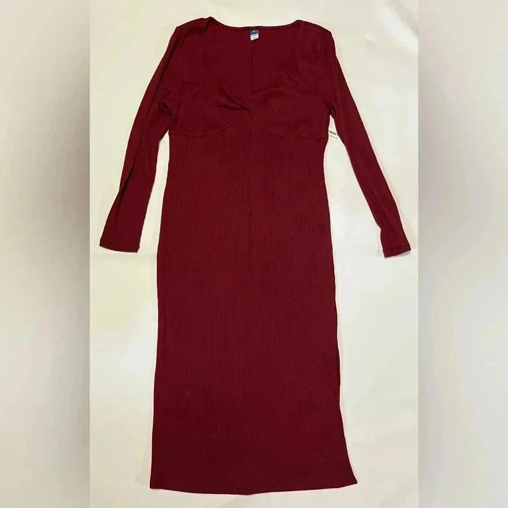 NWT Old Navy Maxi Dress